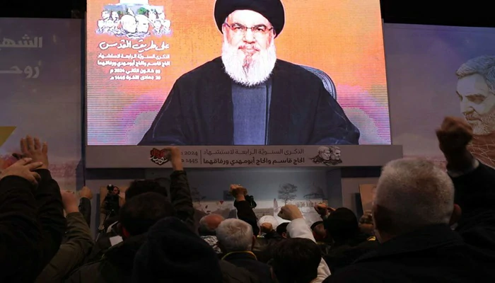 Après le discours de H. Nasrallah : Israël vit dans l’angoisse…