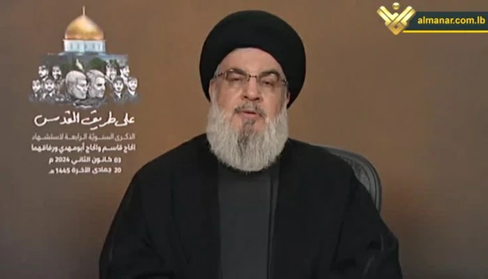 H. Nasrallah met en garde Tel-Aviv et ses alliés : Si guerre il y aura contre le Liban, « elle sera totale et sans limite »