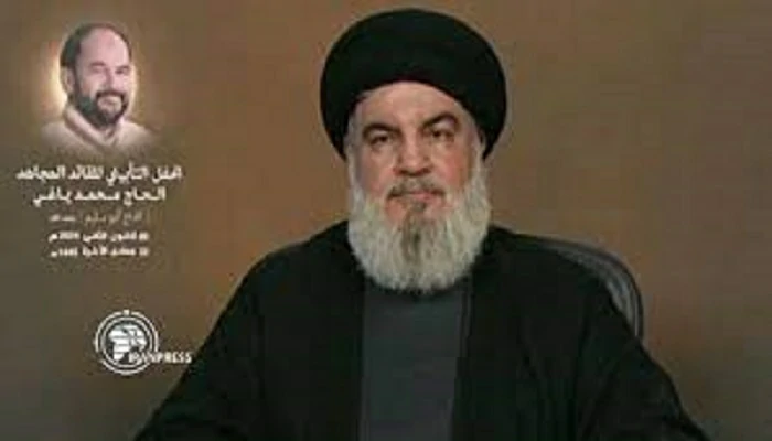 H. Nasrallah rappelle les constances de l’axe de la résistance : La tension dans la région est liée à l’évolution à Gaza