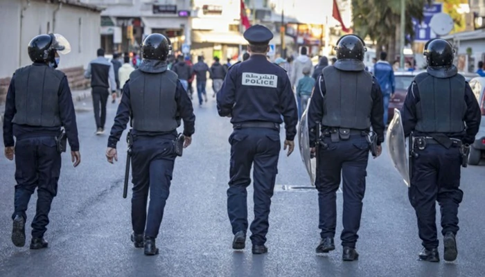 Hooliganisme : Opération « coup de poing » à Casablanca