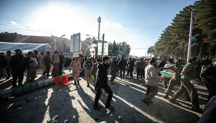 Attentat sanglant de Kerman : Les services iraniens remontent à une filière tadjike