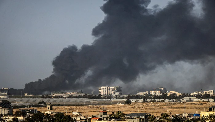 Israël assure avoir bouclé Khan Younès, à Gaza : Les massacres se suivent contre les Palestiniens