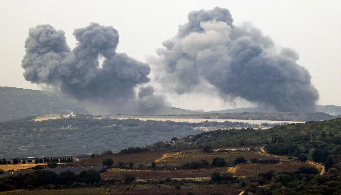 Après l’attaque de la base aérienne de Meron : Le Haezbollah cible le QG de « Dado »…