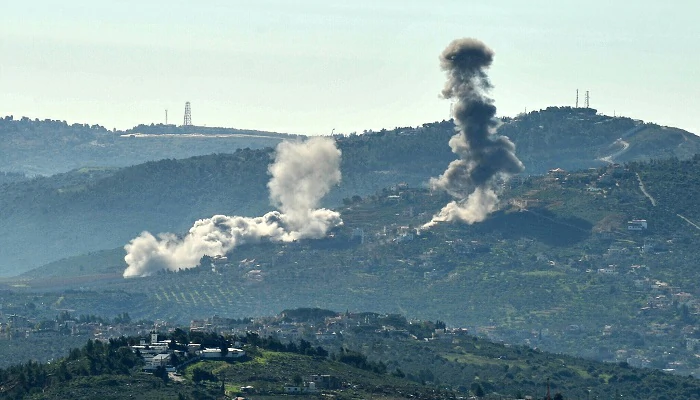 Le Hezbollah surprend Israël : Nouvelle attaque d’envergure contre la base de Meron