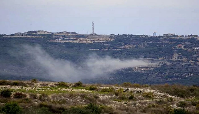 Tension à la frontière libano-israélienne : Montée en puissance du Hezbollah…