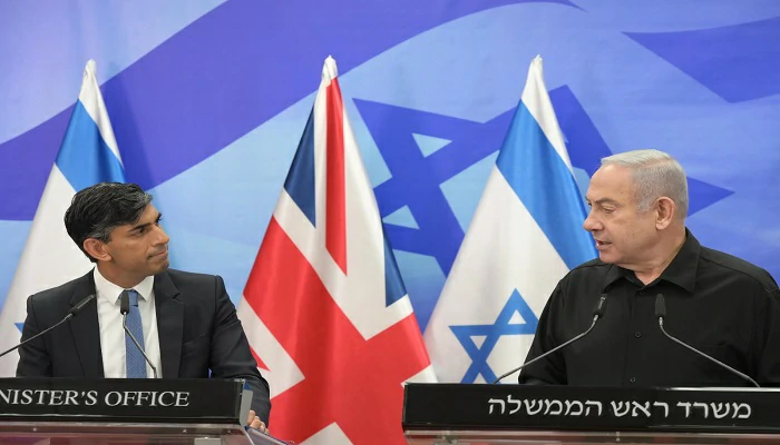 Une plainte pour crimes de guerre déposée à Londres : Sale temps pour les sionistes et leurs soutiens britanniques