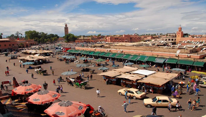 Capitale de la culture islamique 2024 : L’ICESCO jette son dévolu sur Marrakech