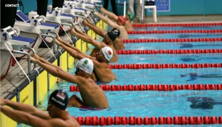Championnat arabe juniors des sports aquatiques : Les nageurs marocains s’accordent 17 médailles…