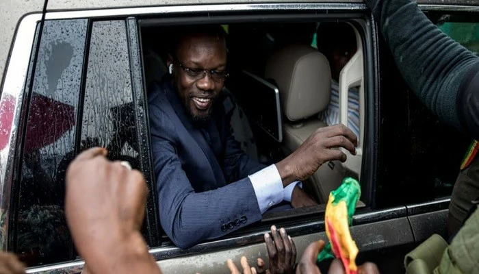 Présidentielle au Sénégal : Les carottes sont-elles cuites pour l’opposant O. Sonko ?