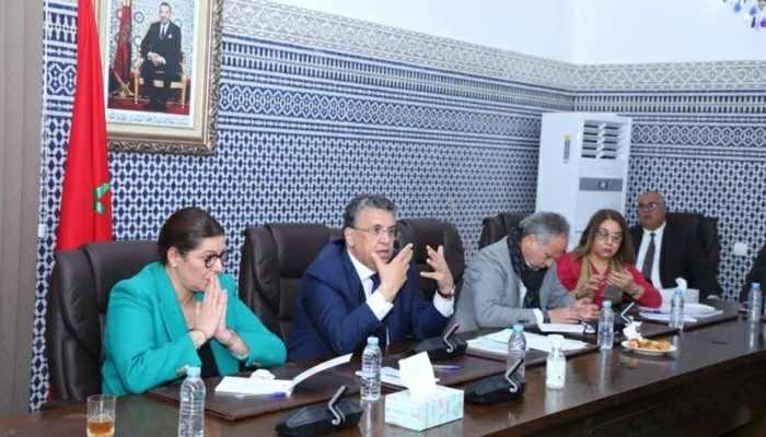 Le PAM en congrès début février à Bouznika : Mise en garde contre toute instrumentalisation de l’affaire Naciri-Bioui