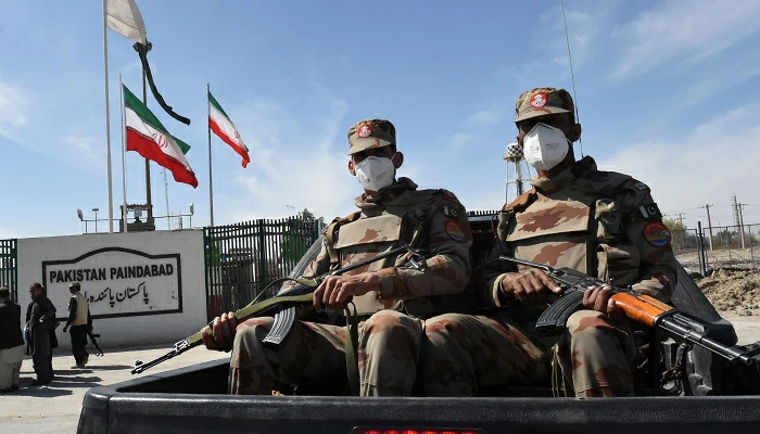 Vive tension entre Téhéran et Islamabad : Entre canonnière et guerre de communiqués