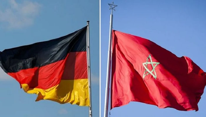 Maroc-Allemagne : Signature d’un accord de mise en œuvre de la 2ème phase du projet DIAF
