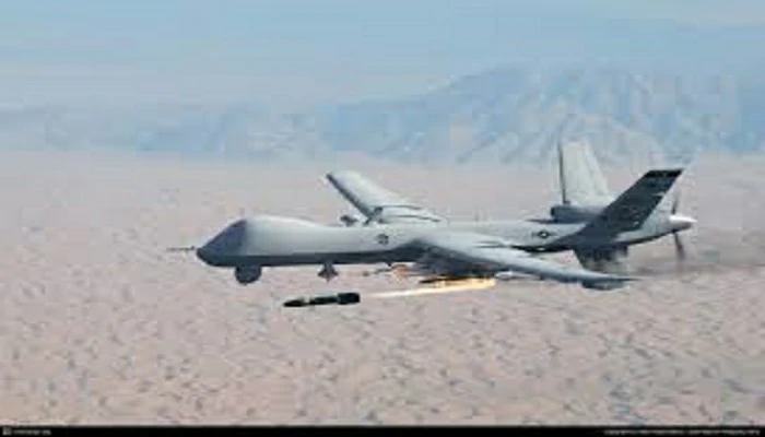 L’US Army déclare la perte d’un drone près de Bagdad : La résistance irakienne assure avoir abattu un MQ-9 Reaper
