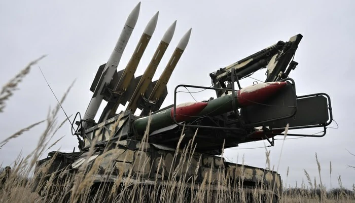 Des missiles ukrainiens ciblent la Crimée : A Belgorod, l’heure est à l’évacuation des civils