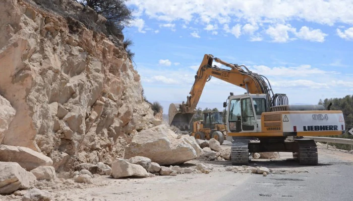 Effets du séisme d’El Haouz : Des centaines de millions de dirhams pour les barrages et routes