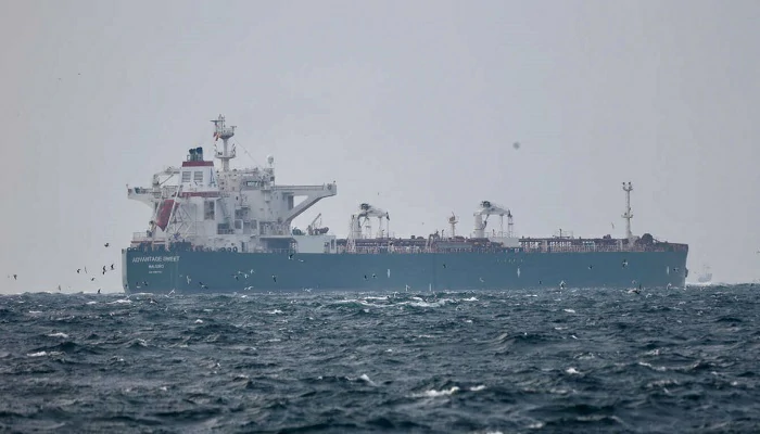 Arraisonnement en mer d’Oman : La marine iranienne récupère un de ses tankers saisis