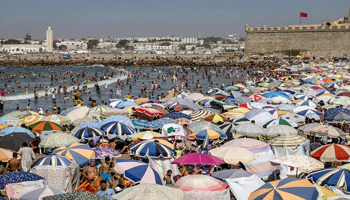 Tourisme : 14,5 millions de touristes accueillis au Maroc