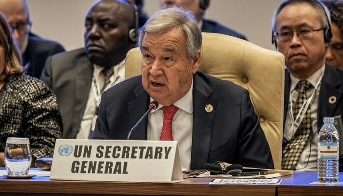 Crise autour de l’Unrwa : Le chef de l’ONU tente de sauver les meubles…
