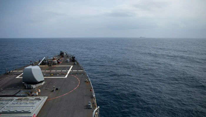 Une frégate britannique de plus en mer Rouge : Les Houthis ne désarment pas…