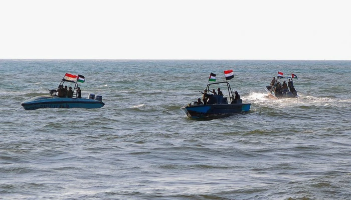 Un autre navire US touché dans le golfe d’Aden : Sanaa rassure les compagnies maritimes…