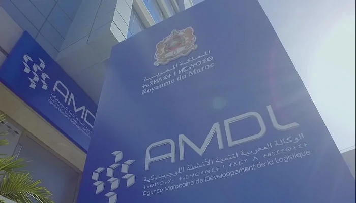 Logistique : L’AMDL annonce un programme de zones logistiques à l’horizon 2028