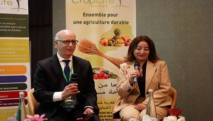 Agriculture durable : Vers une transition agricole verte localisée au Maroc