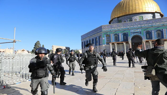 Les Palestiniens interdits d’Al-Aqsa durant Ramadan : Le coup de trop de B. Netanyahu…