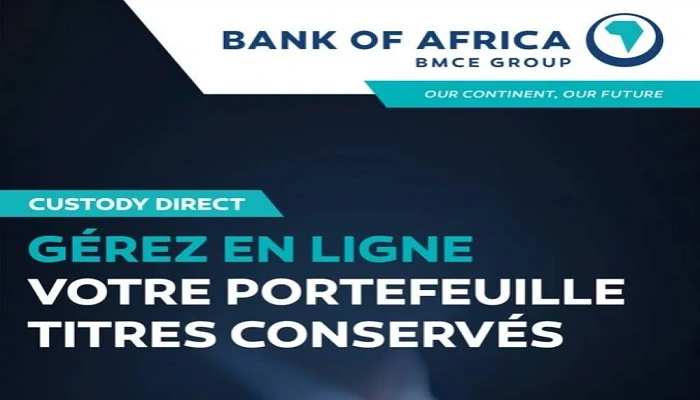 Bank of Africa : L’expérience digitale simplifiée grêce à “Business Online”