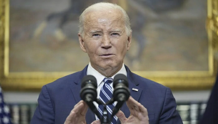 J. Biden fixe une nouvelle feuille de route pour Tel-Aviv : Libérer les prisonniers détenus par le Hamas