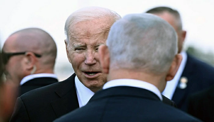 Le Caire accueille les tractations autour de la trêve à Gaza : Sans dissuader Tel-Aviv, J. Biden veut un plan « crédible » pour Rafah