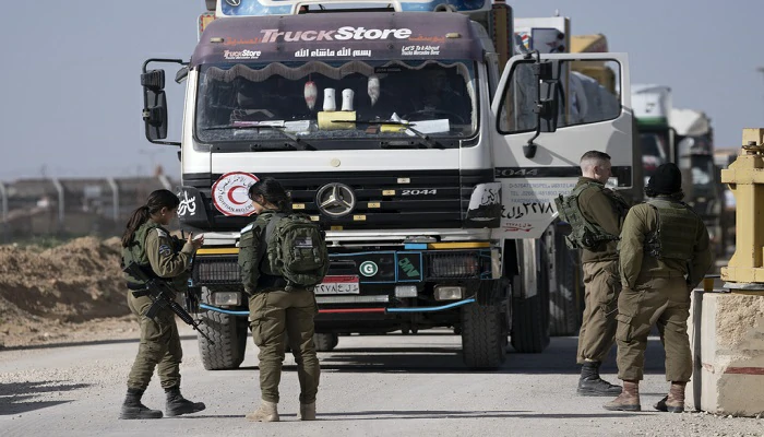 La guerre se poursuit dans la bande de Gaza : Le Hamas exprime des réserves sur le plan de déconflixion
