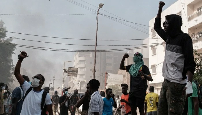 Situation confuse au Sénégal : Le maire de Dakar interdit une marche silencieuse