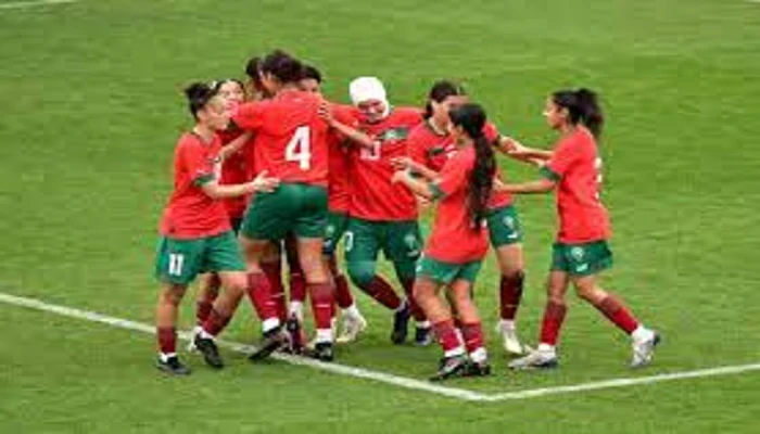 Football féminin U20/Pinatar Cup : Les Marocaines ferment la marche…