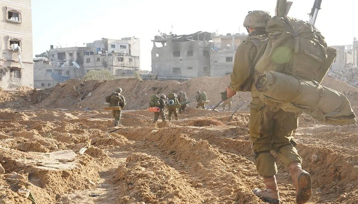 L’armée sioniste sommée de marcher sur Rafah : Le génocide en marche prendra une autre dimension