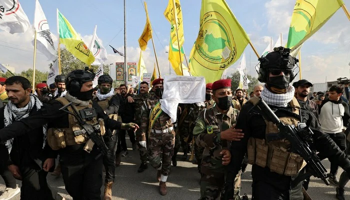 Les « Brigades du Hezbollah » suspendent leurs attaques contre les USA : Et assurent avoir opté pour « la défense active »