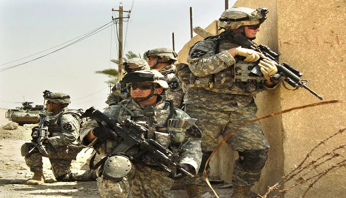 Guerre ouverte contre les soldats US en Syrie et en Irak : Al-Noujaba poursuivra les attaques…
