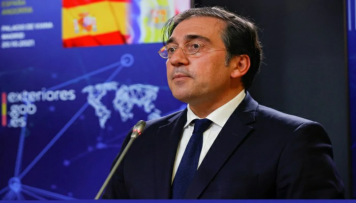 Annulation de la visite du chef de la diplomatie espagnole en Algérie : Une affaire d’agenda évoquée à Alger