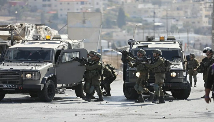 L’armée israélienne cible la Cisjordanie : Equipée mortelle à Jénine