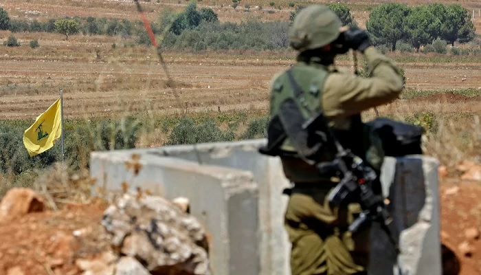 Branle-bas de combat à la frontière libano-palestinienne : Les opérations se multiplient de part et d’autre…