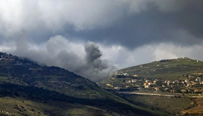 Vive tension à la frontière libano-palestinienne : Le Hezbollah bombarde et affûte ses armes stratégiques…
