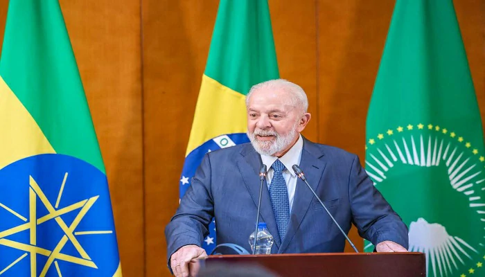 Le Président Lula déclaré « persona non grata » en Israël : La tension atteint des sommets entre Brasilia et Tel-Aviv
