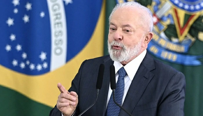Dérives génocidaires d’Israël : Le Président brésilien persiste et signe