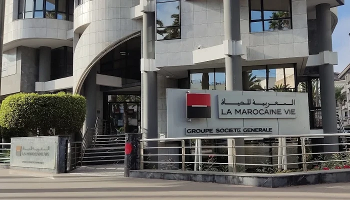 La Marocaine Vie : Doublé aux trophées de l'assurance du Maroc et d’Afrique 2024