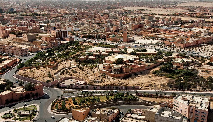 Laayoune consacrée ville marocaine par le BO espagnol : Une levée de boucliers en Algérie et chez les séparatistes