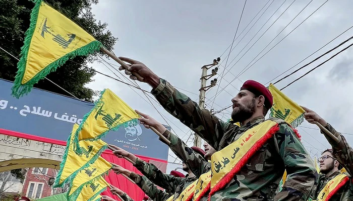 Le Hezbollah hyperactif face à Israël : Plus de 1.000 opérations en 131 jours…