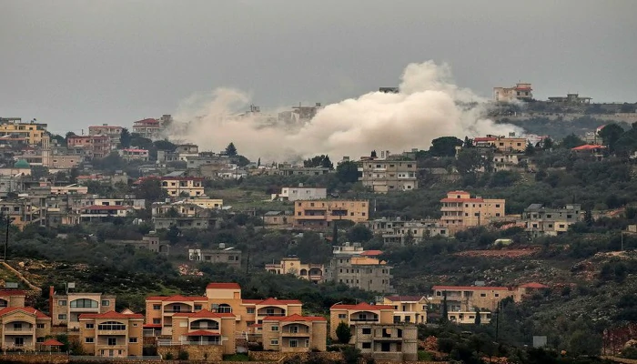 Le front libano-palestinien toujours actif : Raids aériens mortels sur le sud-Liban
