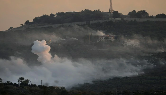 L’armée israélienne cible deux secouristes à Blida : Des drones du Hezbollah lancés sur le QG de Kiryat Chmona