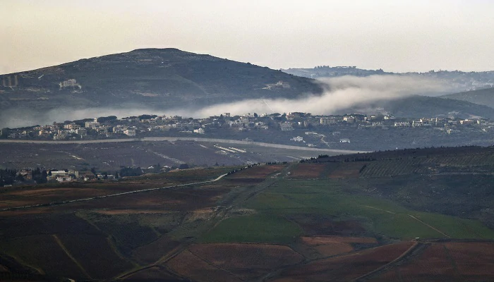 Le Hezbollah multiplie ses opérations en haute Galilée : Israël bombarde le sud Liban et la Syrie…