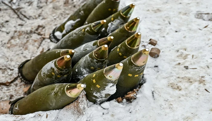 L’armée ukrainienne en sous effectifs : Berlin suggère à Kiev de mobiliser plus pour recevoir plus d’armes