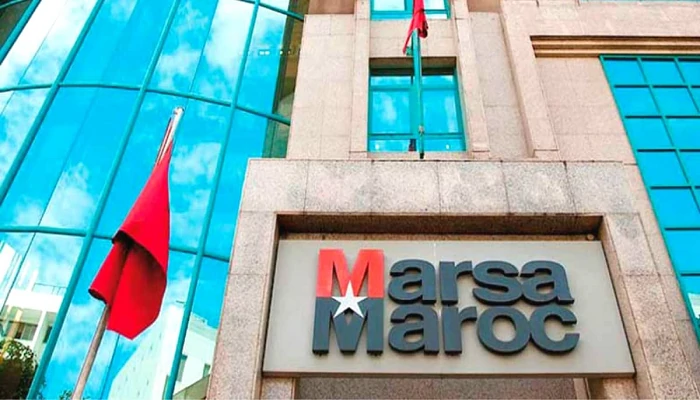 Marsa Maroc : Des indicateurs annuels au beau fixe